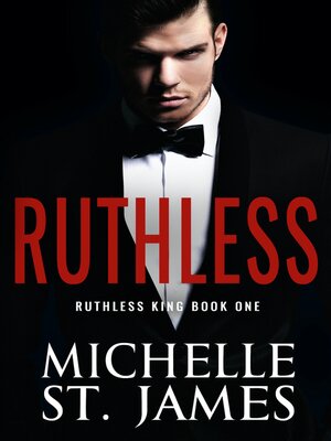 cover image of Ruthless
